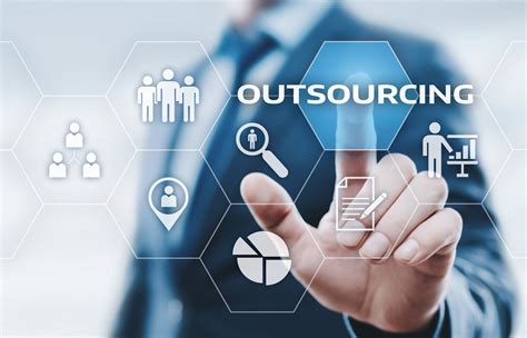 software company outsourcing services